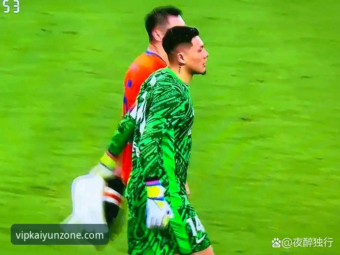 开云真人app 深度揭秘:一场3-3背后的“三次落后,三次扳平”奇迹