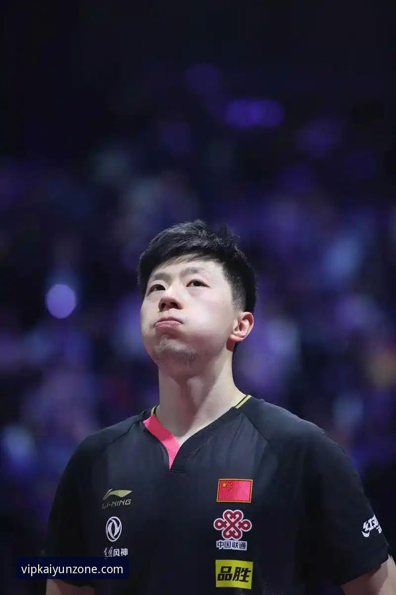 开云畅玩环境 中国男乒世锦赛制胜策略使用指南——基于开云体育赛事深度解读